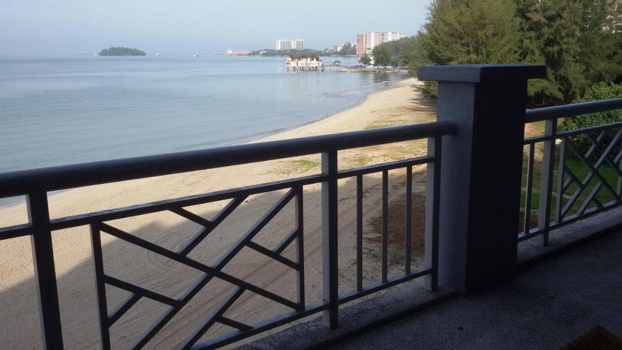 Port Dickson Apartment ภายนอก รูปภาพ