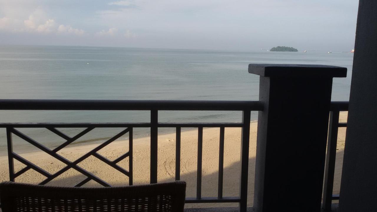 Port Dickson Apartment ภายนอก รูปภาพ